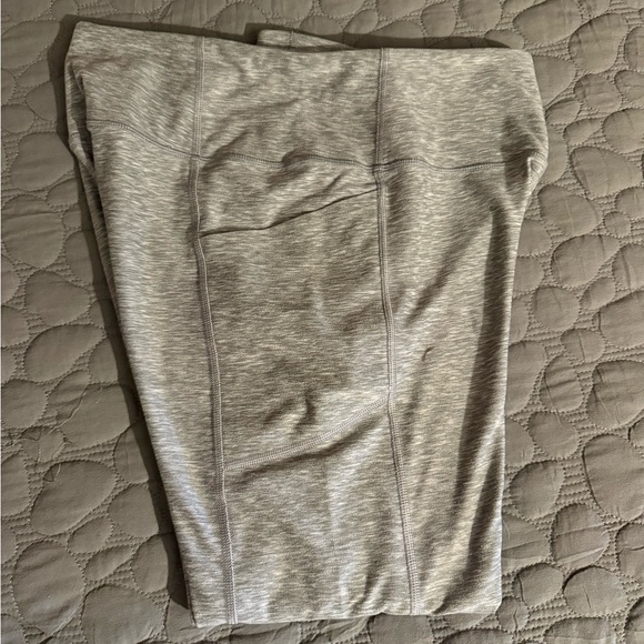 Pink by Victoria Secret picking leggings. - Picture 5 of 5